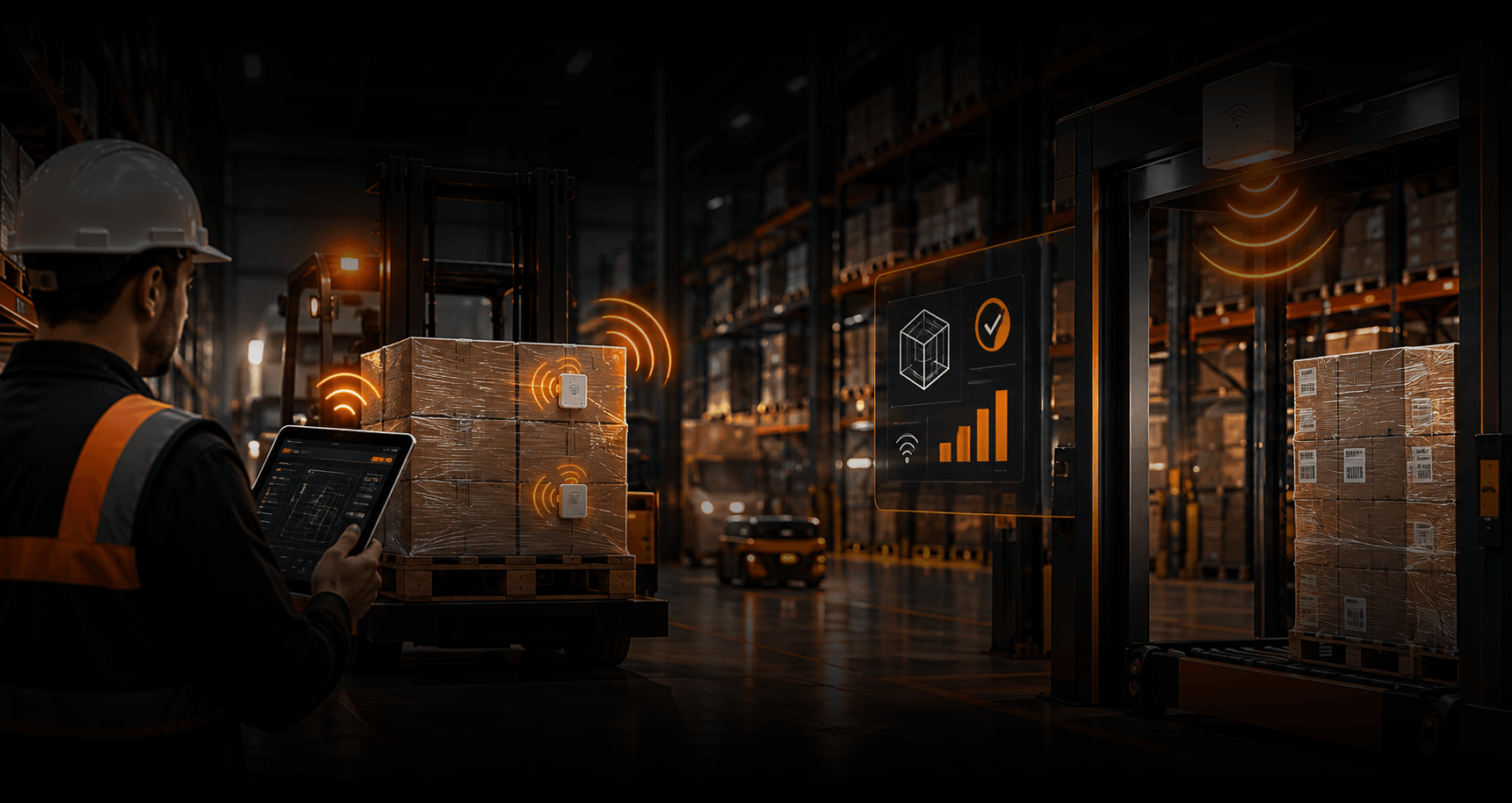 RFID Technology