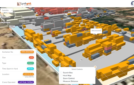 Boost Your Yard Management Operations with Lynkgrid YMS