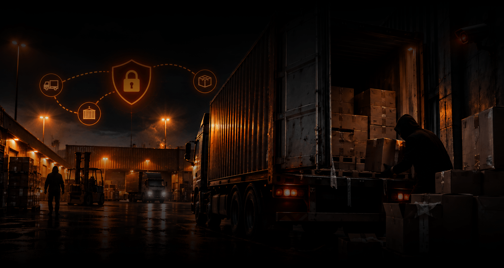 Cargo Theft Report 2025