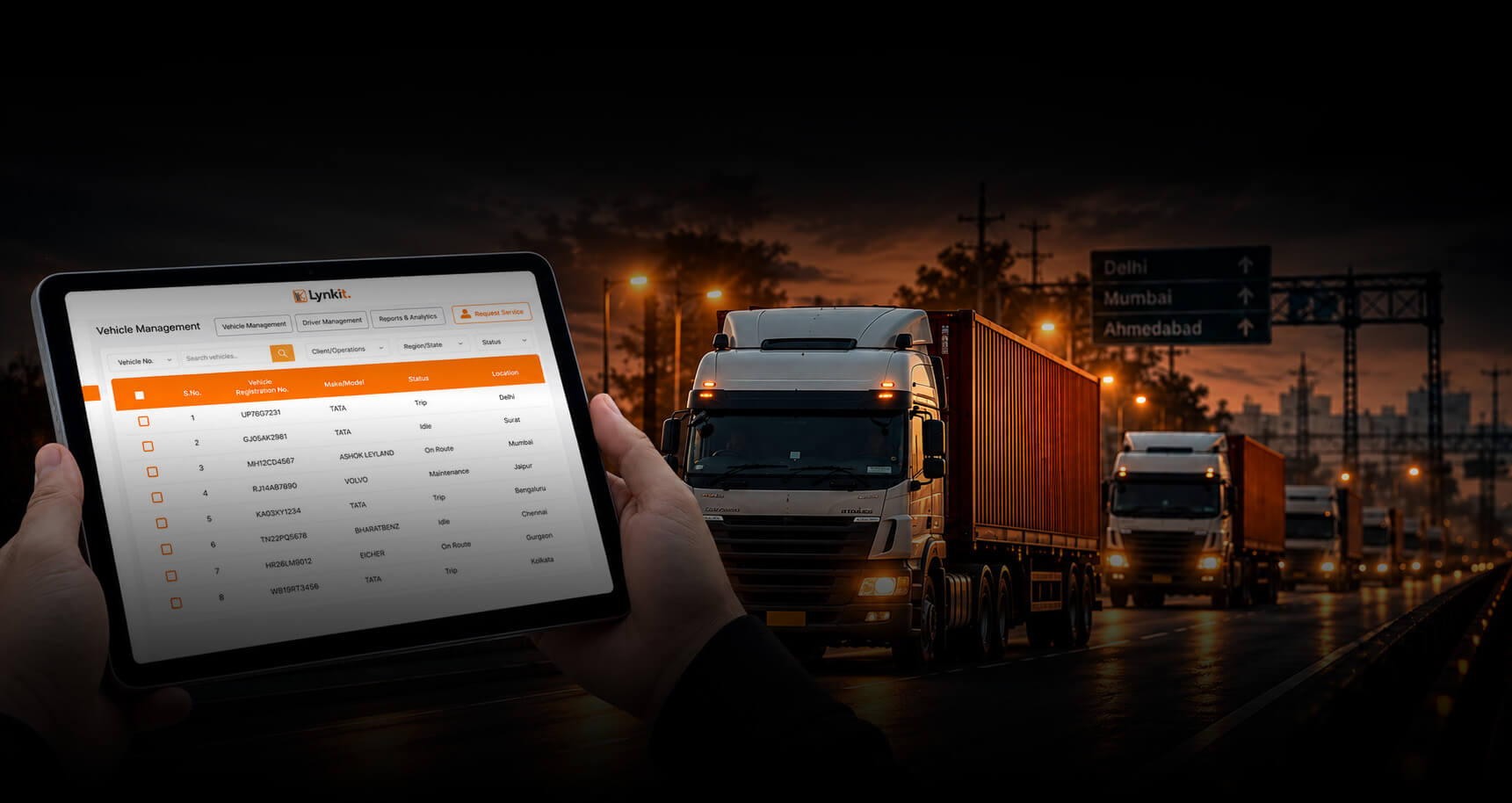Why Indian Fleet Managers Need a Smarter Fleet Management System in 2026
